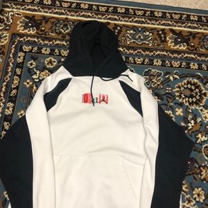 Michael Jordan sweatshirt